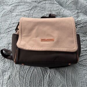 Petunia pickle baby diaper Bag